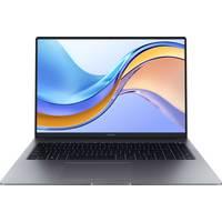 Ноутбук HONOR MagicBook X 16 2024 Born-F5651C 5301AHGW - фото 1 - id-p226122874