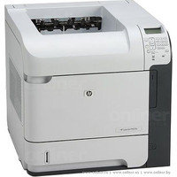 Принтеры и МФУ HP LaserJet P4515n