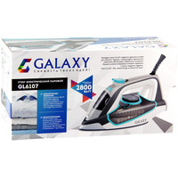 Утюг Galaxy Line GL6107 - фото 5 - id-p226120987