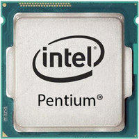 Процессор Intel Pentium G4400 - фото 1 - id-p226120992