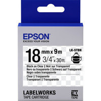 Картридж-лента для термопринтера Epson C53S655008