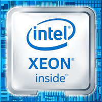 Процессор Intel Xeon E-2236