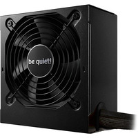 Блок питания be quiet! System Power 10 550W BN327 - фото 1 - id-p226117206