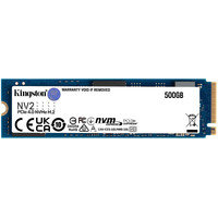 SSD Kingston NV2 500GB SNV2S/500G