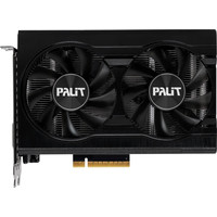 Видеокарта Palit GeForce RTX 3050 Dual NE63050018P1-1070D - фото 1 - id-p226121008