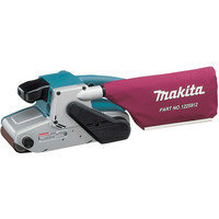 Ленточная шлифмашина Makita 9404