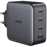 Сетевое зарядное Ugreen CD226 40747 - фото 1 - id-p226121037