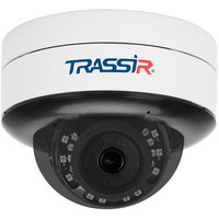 IP-камера TRASSIR TR-D3123IR2 v6 2.7-13.5 - фото 1 - id-p226122926