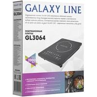 Настольная плита Galaxy Line GL3064 - фото 5 - id-p226122935