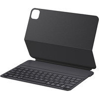 Чехол для планшета Baseus Brilliance Series Magnetic Keyboard для Apple iPad 10.2 (черный)