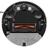 Робот-пылесос Dreame Trouver Robot Vacuum M1 RPM1GA (международная версия, белый) - фото 4 - id-p226121054