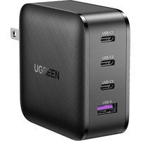 Сетевое зарядное Ugreen CD224 70774