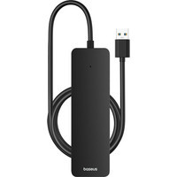 USB-хаб Baseus UltraJoy Series 4-Port Hub Lite B0005280B111-03 - фото 1 - id-p226122961