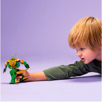 Конструктор LEGO Ninjago 71757 Робот-ниндзя Ллойда - фото 5 - id-p226121970