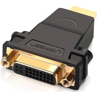 Адаптер Ugreen HDMI - DVI-I 20123 - фото 1 - id-p226121068