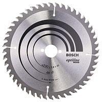 Пильный диск Bosch 2.608.640.629 - фото 1 - id-p226121077