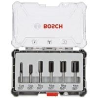 Набор фрез Bosch 2.607.017.465 - фото 1 - id-p226121080