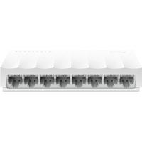 Неуправляемый коммутатор TP-Link LS1008 - фото 1 - id-p226121978