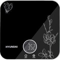 Кухонные весы Hyundai HYS-KG421 - фото 1 - id-p226121087