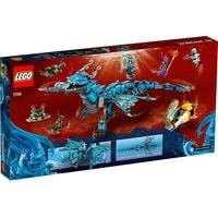 Конструктор LEGO Ninjago 71754 Водный дракон - фото 2 - id-p226121987