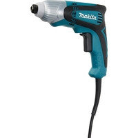 Винтоверт Makita TD0100