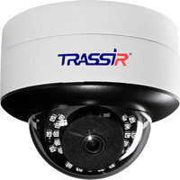 IP-камера TRASSIR TR-D3151IR2 v2 (2.8 мм) - фото 1 - id-p226121106