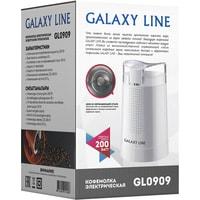 Электрическая кофемолка Galaxy Line GL0909 - фото 4 - id-p226123001