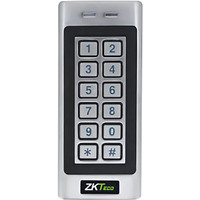 Автономный контроллер доступа ZKTeco MK-V[IC] - фото 1 - id-p226122013