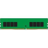 Оперативная память Kingston ValueRAM 32GB DDR4 PC4-25600 KVR32N22D8/32