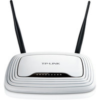 Wi-Fi роутер TP-Link TL-WR841N - фото 1 - id-p226122036