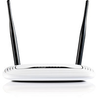 Wi-Fi роутер TP-Link TL-WR841N - фото 2 - id-p226122036