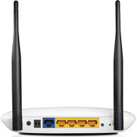 Wi-Fi роутер TP-Link TL-WR841N - фото 4 - id-p226122036
