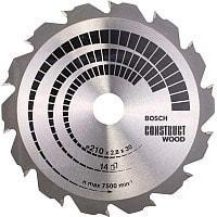 Пильный диск Bosch 2.608.640.634
