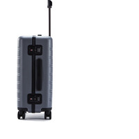 Чемодан-спиннер Ninetygo Manhattan Frame Luggage 20" (cветло-серый) - фото 2 - id-p226121148