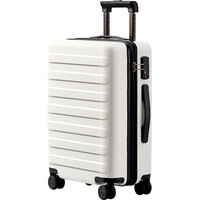 Чемодан-спиннер Ninetygo Rhine Luggage 24" (белый) - фото 1 - id-p226121156