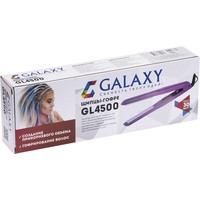 Щипцы-гофре Galaxy Line GL4500 - фото 5 - id-p226122048