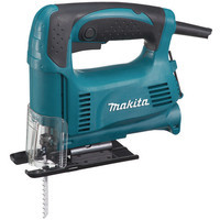 Электролобзик Makita 4326 - фото 2 - id-p226121163