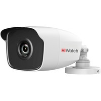 CCTV-камера HiWatch DS-T220 (2.8 мм) - фото 1 - id-p226122055