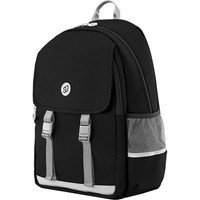 Детский рюкзак 90 Ninetygo Genki School Bag 90BBPLF22141U (черный) - фото 1 - id-p226122061