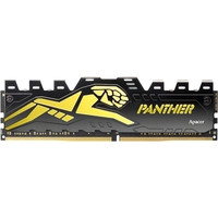 Оперативная память Apacer Panther Golden 32ГБ DDR4 3200 МГц AH4U32G32C2827GAA-1 - фото 1 - id-p226123074