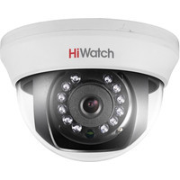 CCTV-камера HiWatch DS-T101 (2.8 мм) - фото 1 - id-p226121200