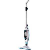 Паровая швабра Ariete 4175 Steam Mop Foldable 10 в 1 (белый)