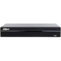 Сетевой видеорегистратор Dahua DHI-NVR4104HS-P-4KS2/L - фото 1 - id-p226123099