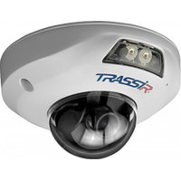 IP-камера TRASSIR TR-D4151IR1 (2.8 мм) - фото 1 - id-p226122118