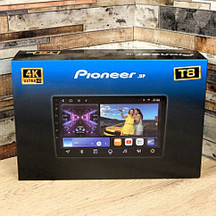 Автомагнитола 2 Din Pioneer UP T8 2/32GB (9")