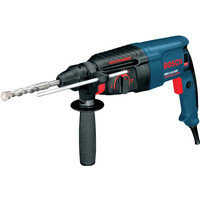 Перфоратор Bosch GBH 2-26 DRE Professional 0611253708