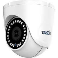 IP-камера TRASSIR TR-D8121IR2 v6 (2.8 мм) - фото 1 - id-p226122151