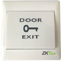 Кнопка выхода ZKTeco EX-802 - фото 1 - id-p226122155