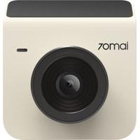 Видеорегистратор 70mai Dash Cam A400 (международная версия, бежевый) - фото 1 - id-p226122160
