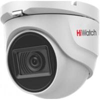 CCTV-камера HiWatch DS-T503(C) (2.8 мм) - фото 1 - id-p226123176